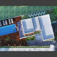 House in Republic of Cyprus, Protaras, 131 sq.m.