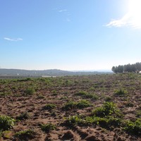 Land plot in Greece, Central Macedonia, Center