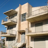 Townhouse in Greece, Central Macedonia, Center, 90 sq.m.