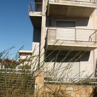 Townhouse in Greece, Central Macedonia, Center, 90 sq.m.