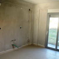 Townhouse in Greece, Central Macedonia, Center, 90 sq.m.