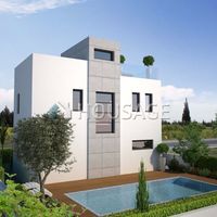 House in Republic of Cyprus, Protaras, 131 sq.m.
