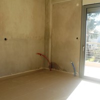 Townhouse in Greece, Central Macedonia, Center, 90 sq.m.