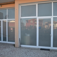 Business center in Greece, Ionian Islands, 135 sq.m.