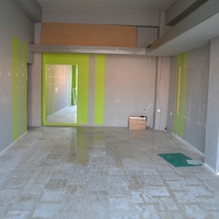 Business center in Greece, Ionian Islands, 135 sq.m.