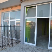 Business center in Greece, Ionian Islands, 135 sq.m.
