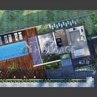 House in Republic of Cyprus, Protaras, 131 sq.m.