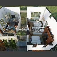 House in Republic of Cyprus, Protaras, 131 sq.m.
