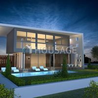 House in Republic of Cyprus, Protaras, 135 sq.m.