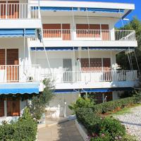 Townhouse in Greece, Attica, Athens, 84 sq.m.