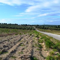 Земельный участок в Греции, Центральная Македония, Центр