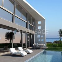 House in Republic of Cyprus, Protaras, 135 sq.m.