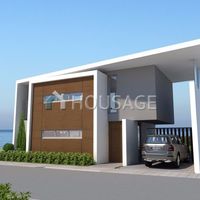 House in Republic of Cyprus, Protaras, 135 sq.m.