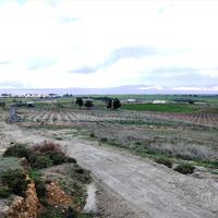 Land plot in Greece, Dode