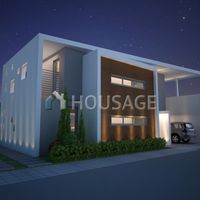 House in Republic of Cyprus, Protaras, 135 sq.m.