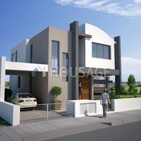 House in Republic of Cyprus, Protaras, 172 sq.m.