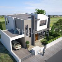 House in Republic of Cyprus, Protaras, 172 sq.m.
