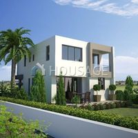 House in Republic of Cyprus, Protaras, 172 sq.m.