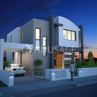 House in Republic of Cyprus, Protaras, 172 sq.m.