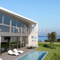 House in Republic of Cyprus, Protaras, 135 sq.m.