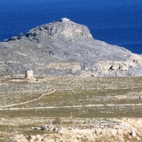 Land plot in Greece, Dode