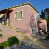 Таунхаус в Греции, Ионические острова, 170 кв.м.