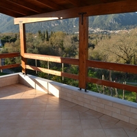 Таунхаус в Греции, Ионические острова, 170 кв.м.