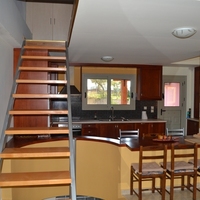 Таунхаус в Греции, Ионические острова, 170 кв.м.