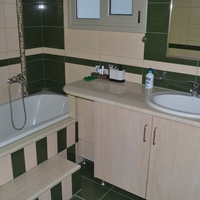 Таунхаус в Греции, Ионические острова, 170 кв.м.