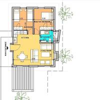 Other in Greece, Central Greece, Center, 70 sq.m.