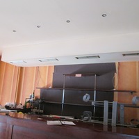 Бизнес-центр в Греции, Центральная Македония, Центр, 95 кв.м.