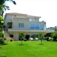 Villa in Greece, Attica, Athens, 460 sq.m.