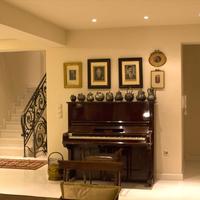 Villa in Greece, Attica, Athens, 460 sq.m.