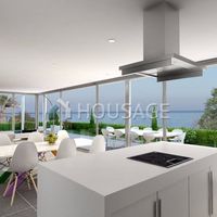 House in Republic of Cyprus, Protaras, 135 sq.m.