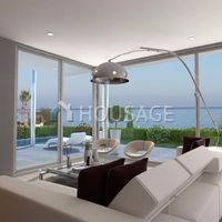 House in Republic of Cyprus, Protaras, 135 sq.m.