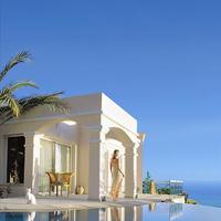 Villa in Republic of Cyprus, Eparchia Pafou, Paphos, 100 sq.m.