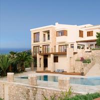 Villa in Republic of Cyprus, Eparchia Pafou, Paphos, 100 sq.m.