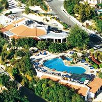 Villa in Republic of Cyprus, Eparchia Pafou, Paphos, 100 sq.m.