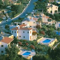 Villa in Republic of Cyprus, Eparchia Pafou, Paphos, 100 sq.m.
