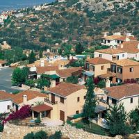 Villa in Republic of Cyprus, Eparchia Pafou, Paphos, 100 sq.m.