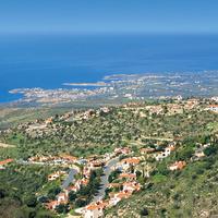 Villa in Republic of Cyprus, Eparchia Pafou, Paphos, 100 sq.m.