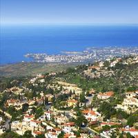 Villa in Republic of Cyprus, Eparchia Pafou, Paphos, 100 sq.m.