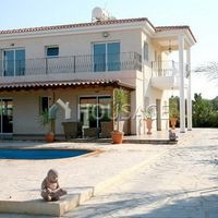 House in Republic of Cyprus, Protaras, 240 sq.m.