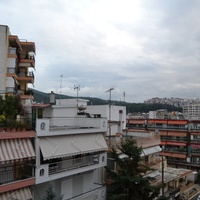 Квартира в Греции, Центральная Македония, Центр, 101 кв.м.