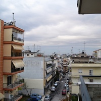 Квартира в Греции, Центральная Македония, Центр, 101 кв.м.