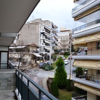 Квартира в Греции, Центральная Македония, Центр, 101 кв.м.