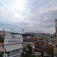 Квартира в Греции, Центральная Македония, Центр, 101 кв.м.