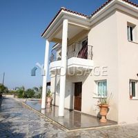 House in Republic of Cyprus, Protaras, 240 sq.m.
