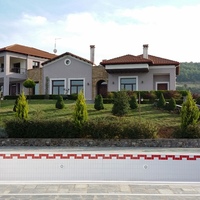 Бизнес-центр в Греции, Центральная Македония, Хал, 600 кв.м.