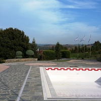 Бизнес-центр в Греции, Центральная Македония, Хал, 600 кв.м.